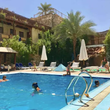 Naama Blue Hotel