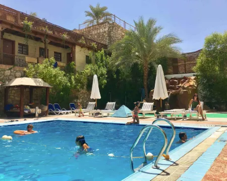Naama Blue Hotel Hotel a Sharm El-Sheikh