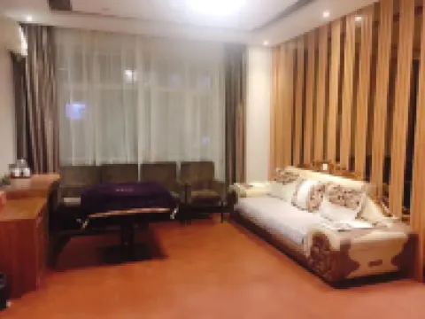 Jinling Hotel Hotels in Yilan