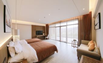 Tianshui Shiwaitaoyuan Hotel