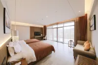 Tianshui Shiwaitaoyuan Hotel - Hot Springs