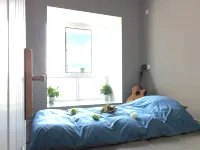 Beihai Clean and Comfortable Music Theme Baiyang Youth Hostel