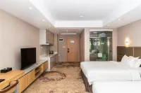 Ailianwan Yuehai Hotel