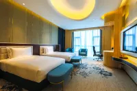 Beehive Hotel Hotels in Nanjing