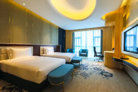 Beehive Hotel