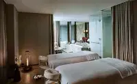 曼谷維伊 - 美憬閣酒店 - SPA