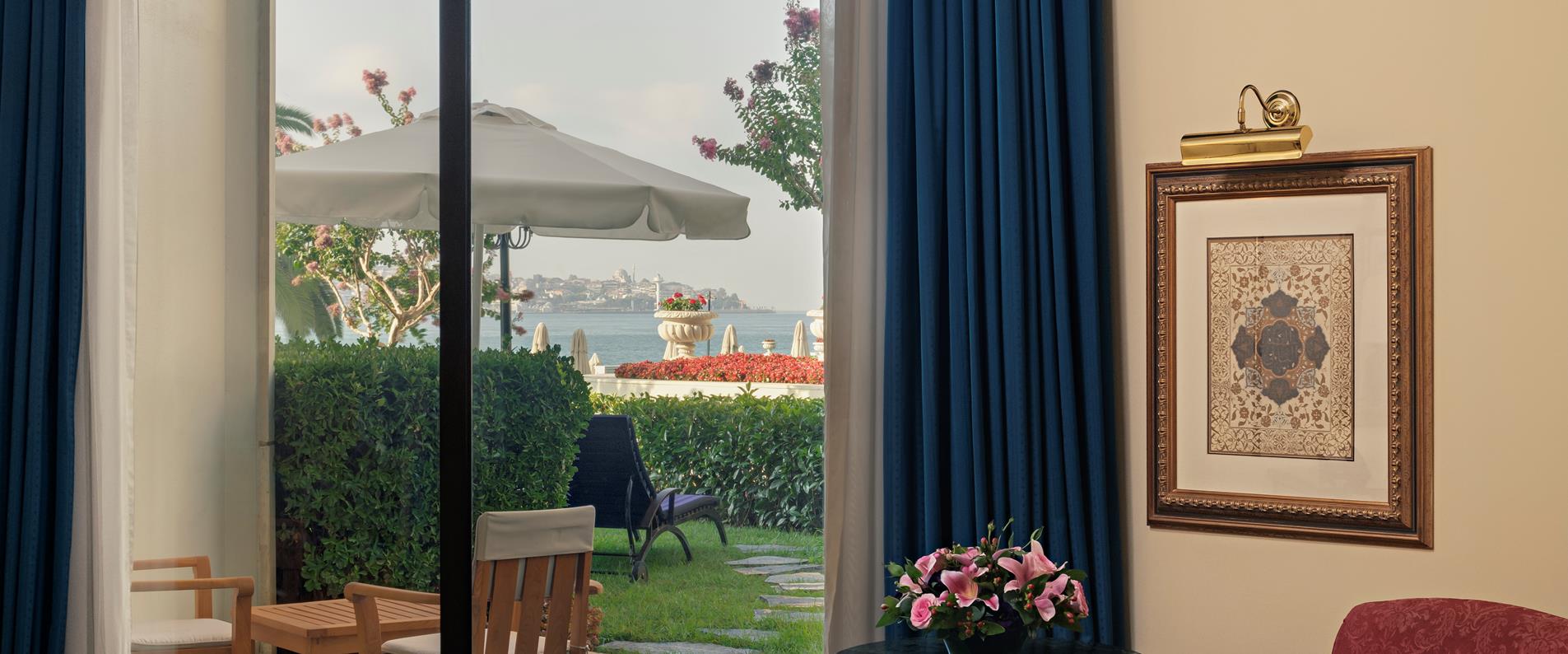 Ciragan Palace Kempinski