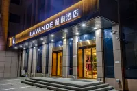 Lavande Hotel (Beijing Daxing Qingyuan Road) Hotels in der Nähe von Kangzhuang Campus， Beijing Institute of Graphic Communication (Xingsheng Street)