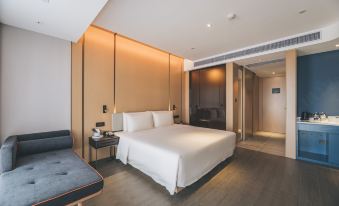 Atour Hotel (Dingsheng Plaza, Renmin Avenue)