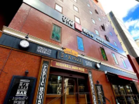 เดอะบี โกเบ โรงแรมในโกเบ