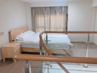 杭州姣总的名宿公寓(2号店) - 舒适简约一室一厅套房