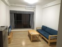 广州新键公寓 - 舒适一房一厅