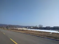 Jingyuan Jinghe Folk Farm Stay Hotel a Jingyuan