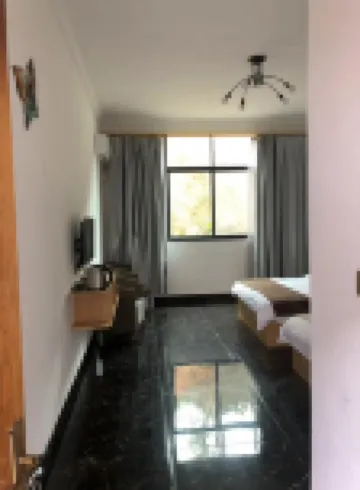 Anxi Qinmei ecological farm