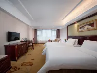 Vienna Hotel Suzhou Development Zone Branch - 3-Star