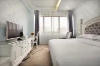 Minhang Hotel(Guilin two rivers and four lakes Xiangshan Park shop)