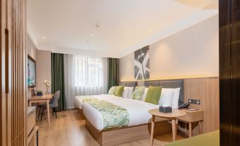 Mehood Theater Hotel (Chengdu Chunxi Road Taikoo Li)