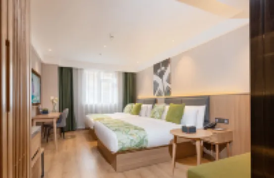 Mehood Theater Hotel (Chengdu Chunxi Road Taikoo Li) Hotels in Chengdu