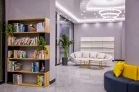 Micro · time boutique hotel (flagship store of guilin liangjiang airport) - 2-Star