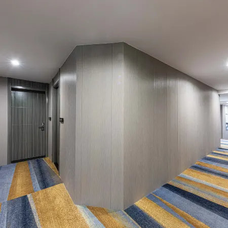 Jichu Hotel (Rongcheng Jianli No.1 Middle School Store)
