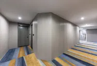 Jichu Hotel (Rongcheng Jianli No.1 Middle School Store)