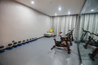 Danjiangkou Yishang Hotel (Danjiangkou Dam Scenic Area) - Gym