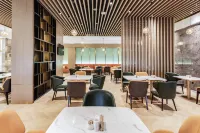 Administration Center Atour Hotel Hotels in Yichun