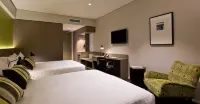 The Glen Hotel and Suites Hotels in Loganholme