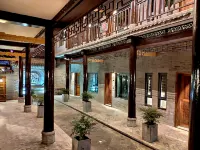 Houyuan Hostel Hotels in Liquan