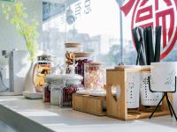 汉庭酒店(西安小寨历史博物馆店) - 公共区域