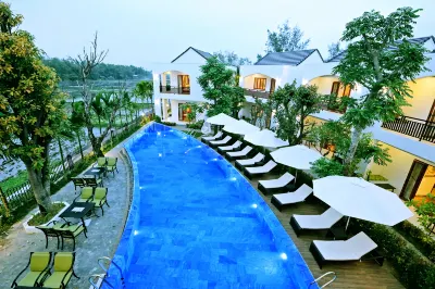Azumi Hotels in Hoi An