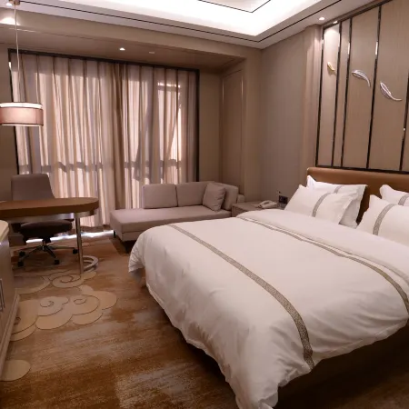 Nenjiangwan Hotel