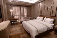 Nenjiangwan Hotel