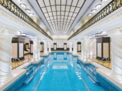 ฮาร์เบอร์วิว โฮเต็ล โรงแรมในมาเก๊า