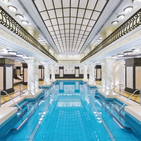 Harbourview Hotel