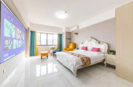 Ailai Apartment Hotel Hotels in 