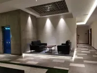 Jingyue Hotel (Wuding Select) Hotel a Wuding