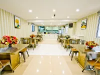 鄰水三億連鎖飯店 鄰水住宿飯店