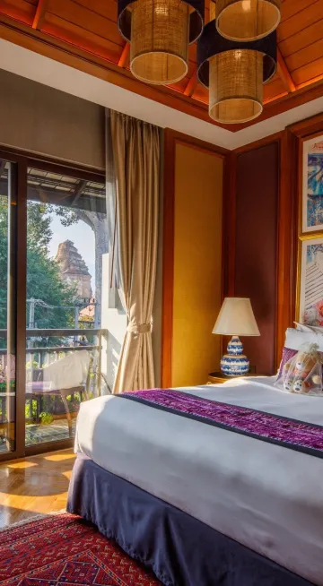 ชาลา แกรนด์ สวีท