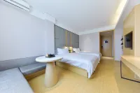 HanTing Premium Hotel (Quanzhou Quanxiu Street) Các khách sạn ở Tuyền Châu