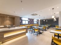 汉庭酒店(徐州云龙万达广场店) - 餐厅