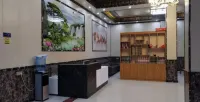 Hezhou Xiaoxuan Hotel