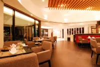 Long Beach Garden Hotel & Pavilions Hotels in Pattaya