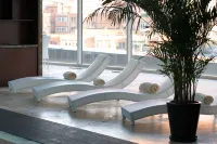 InterContinental Dalian - Gym