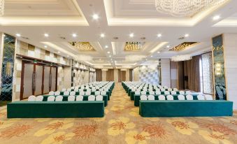 Honglou Yinxing Hotel