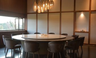 Shehong Shede Art Center Hotel