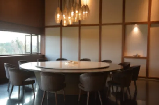 Shehong Shede Art Center Hotel