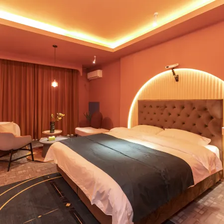 Pangker Hotel