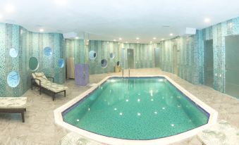 Parkway Inn Hotel & Spa