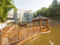 邻水云中阁民宿 - 其他